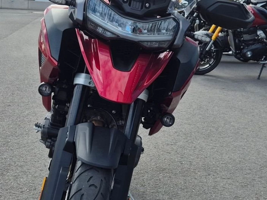 Angebot Triumph Tiger 1200 GT PRO Bild 8: Angebot Triumph Tiger 1200 GT PRO