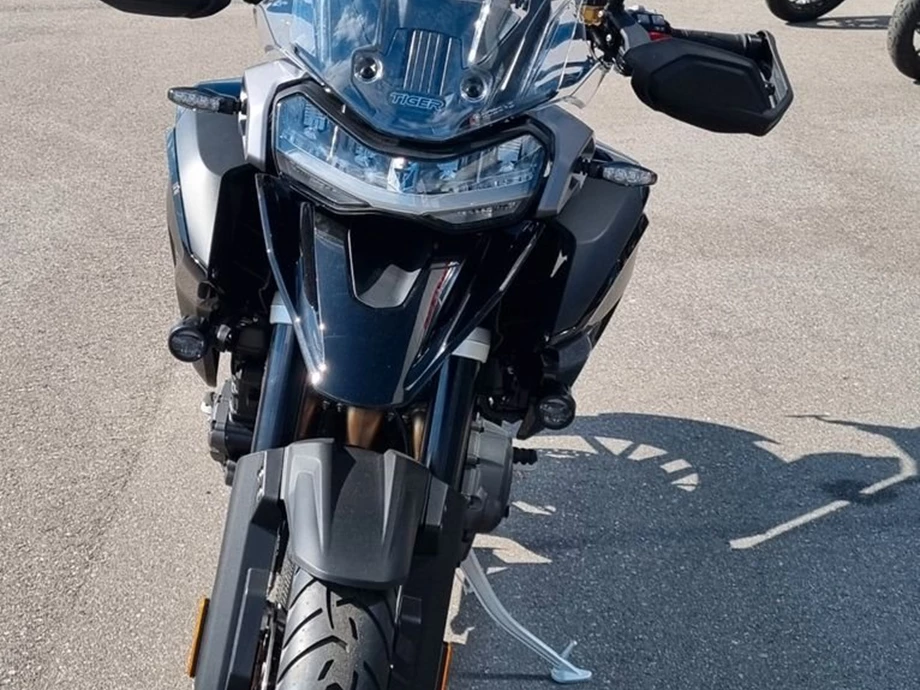 Angebot Triumph Tiger 1200 GT PRO Bild 9: Angebot Triumph Tiger 1200 GT PRO