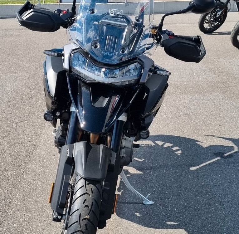 Angebot Triumph Tiger 1200 GT PRO