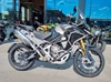 Triumph Tiger 1200 Rally Explorer