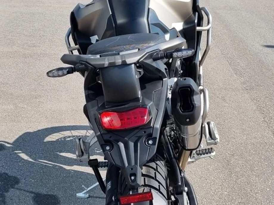 Angebot Triumph Tiger 1200 Rally Explorer Bild 3: Angebot Triumph Tiger 1200 Rally Explorer