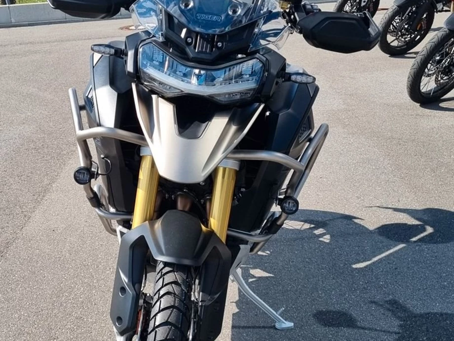 Angebot Triumph Tiger 1200 Rally Explorer Bild 6: Angebot Triumph Tiger 1200 Rally Explorer
