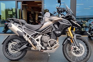 Angebot Triumph Tiger 1200 Rally PRO