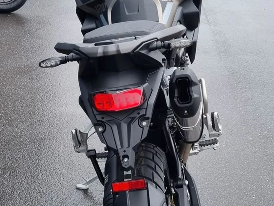 Angebot Triumph Tiger 1200 Rally PRO Bild 10: Angebot Triumph Tiger 1200 Rally PRO