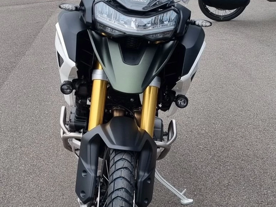 Angebot Triumph Tiger 1200 Rally PRO Bild 6: Angebot Triumph Tiger 1200 Rally PRO