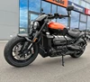 Triumph Rocket 3 Storm R