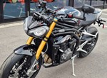 Angebot Triumph Speed Triple 1200 RS