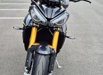 Angebot Triumph Speed Triple 1200 RS