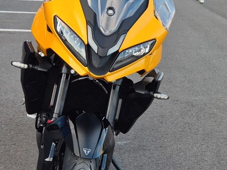 Angebot Triumph Tiger Sport 800 Bild 10: Angebot Triumph Tiger Sport 800