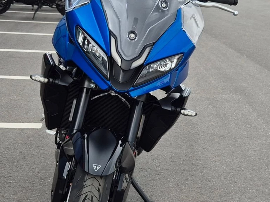 Angebot Triumph Tiger Sport 800 Bild 11: Angebot Triumph Tiger Sport 800