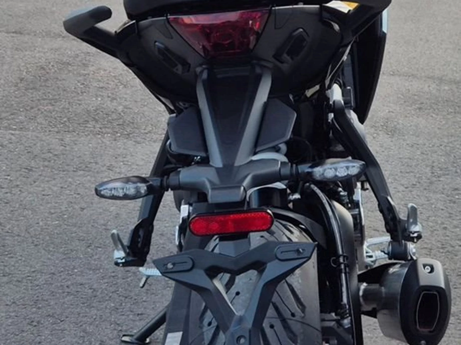 Angebot Triumph Tiger Sport 800 Bild 14: Angebot Triumph Tiger Sport 800