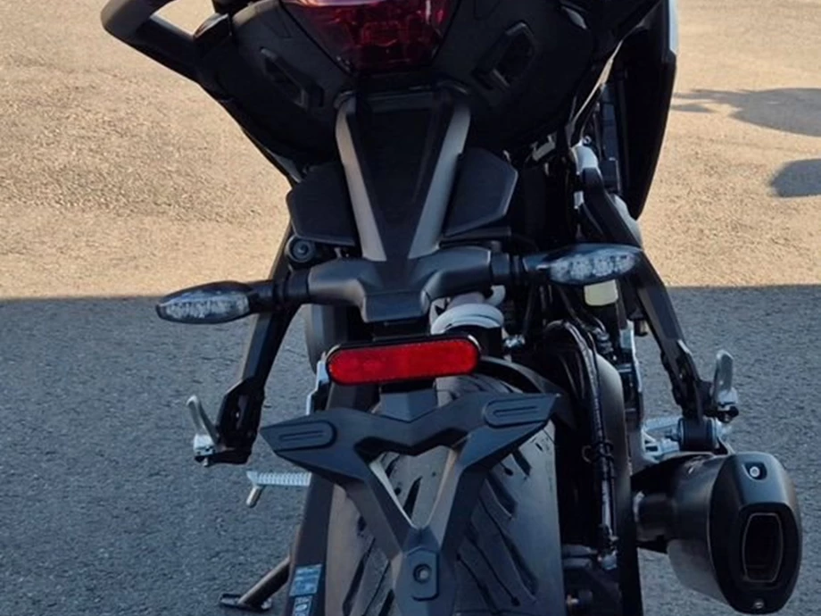 Angebot Triumph Tiger Sport 800 Bild 15: Angebot Triumph Tiger Sport 800