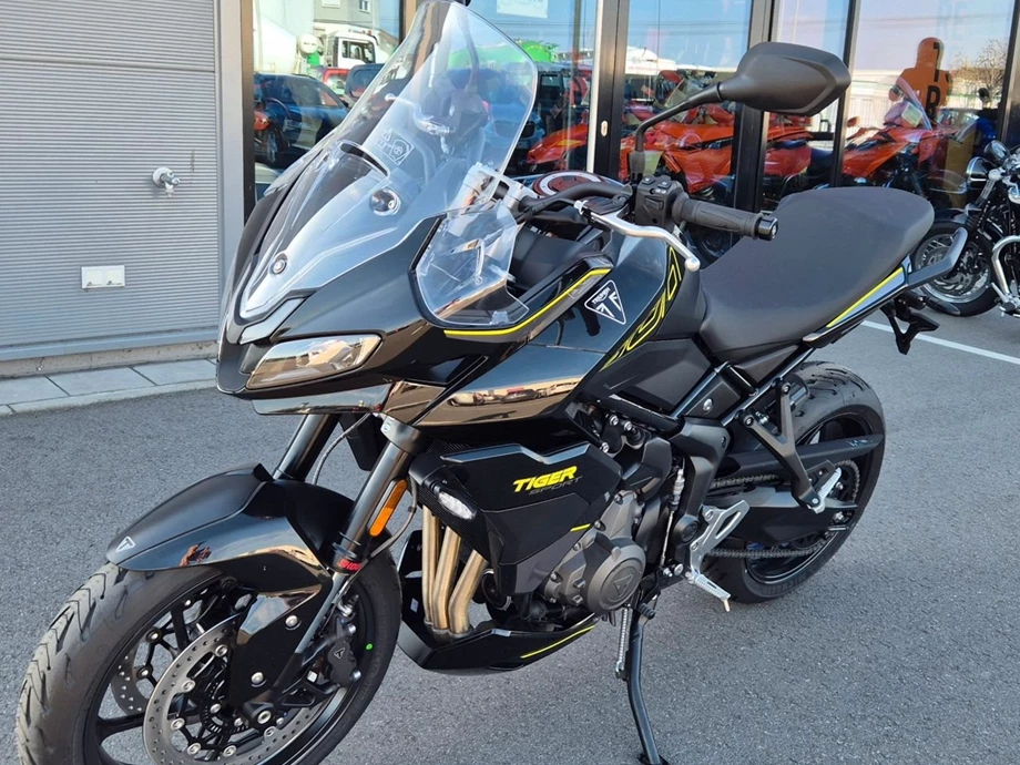 Angebot Triumph Tiger Sport 800 Bild 6: Angebot Triumph Tiger Sport 800