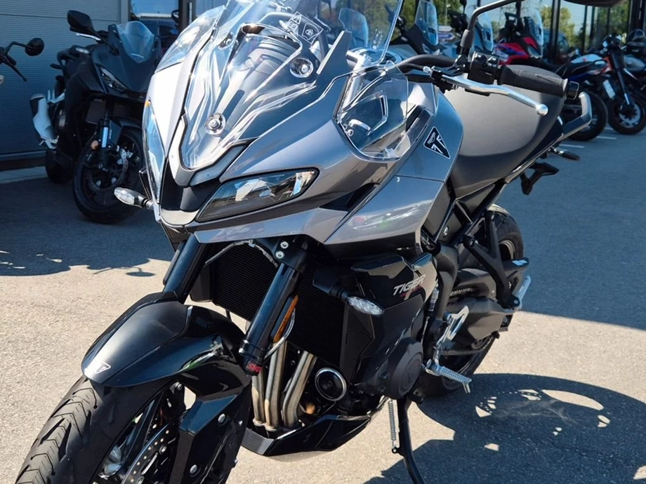 Angebot Triumph Tiger Sport 800 Bild 3: Angebot Triumph Tiger Sport 800