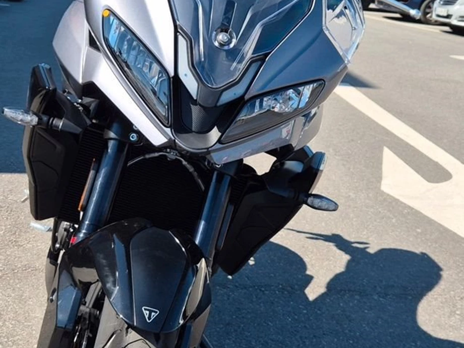 Angebot Triumph Tiger Sport 800 Bild 4: Angebot Triumph Tiger Sport 800