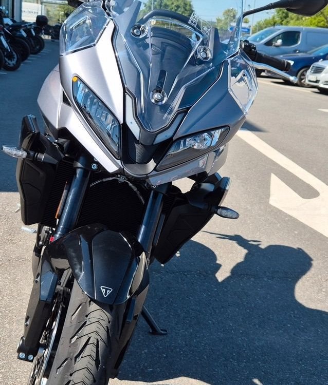 Angebot Triumph Tiger Sport 800