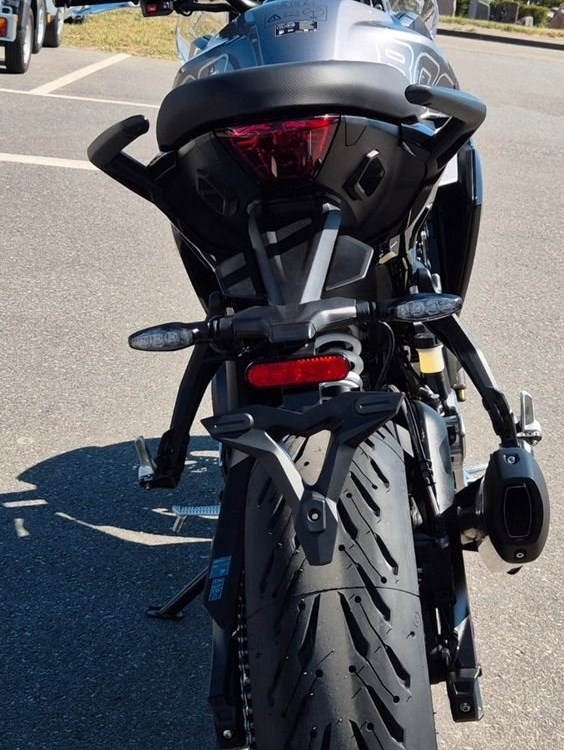 Angebot Triumph Tiger Sport 800