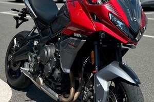 Angebot Triumph Tiger Sport 660