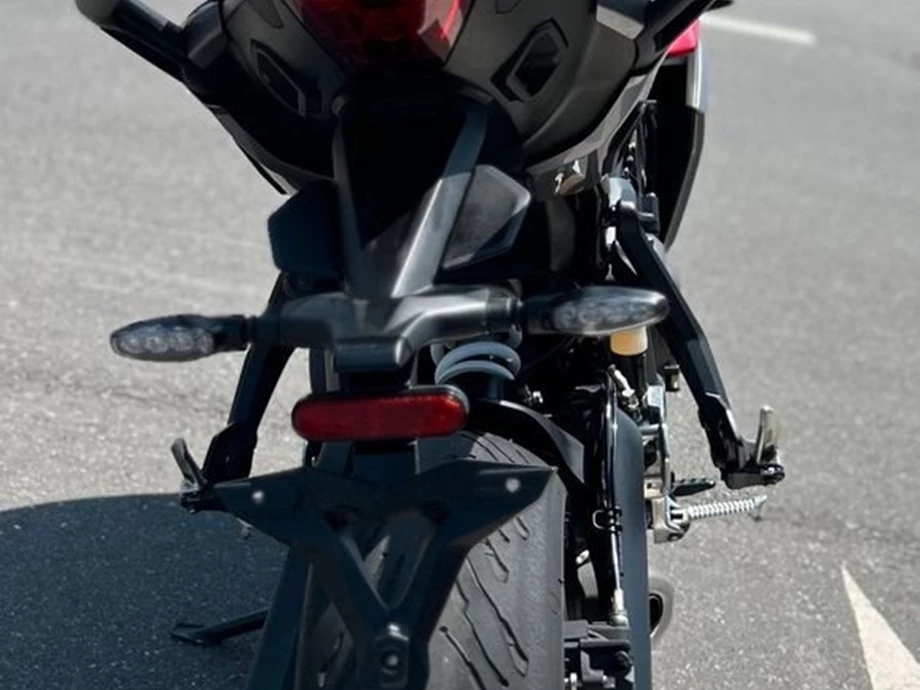 Angebot Triumph Tiger Sport 660 Bild 3: Angebot Triumph Tiger Sport 660