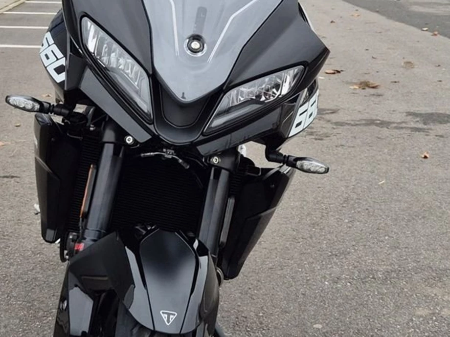 Angebot Triumph Tiger Sport 660 Bild 3: Angebot Triumph Tiger Sport 660