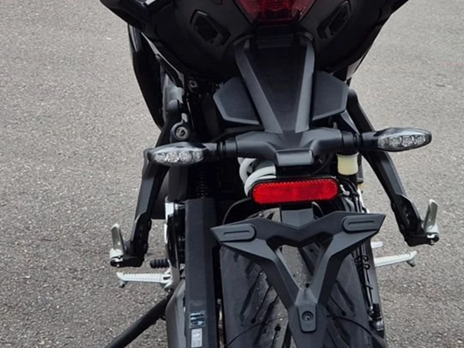 Angebot Triumph Tiger Sport 660 Bild 5: Angebot Triumph Tiger Sport 660