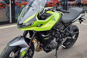 Angebot Triumph Tiger Sport 660