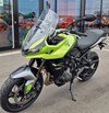 Triumph Tiger Sport 660