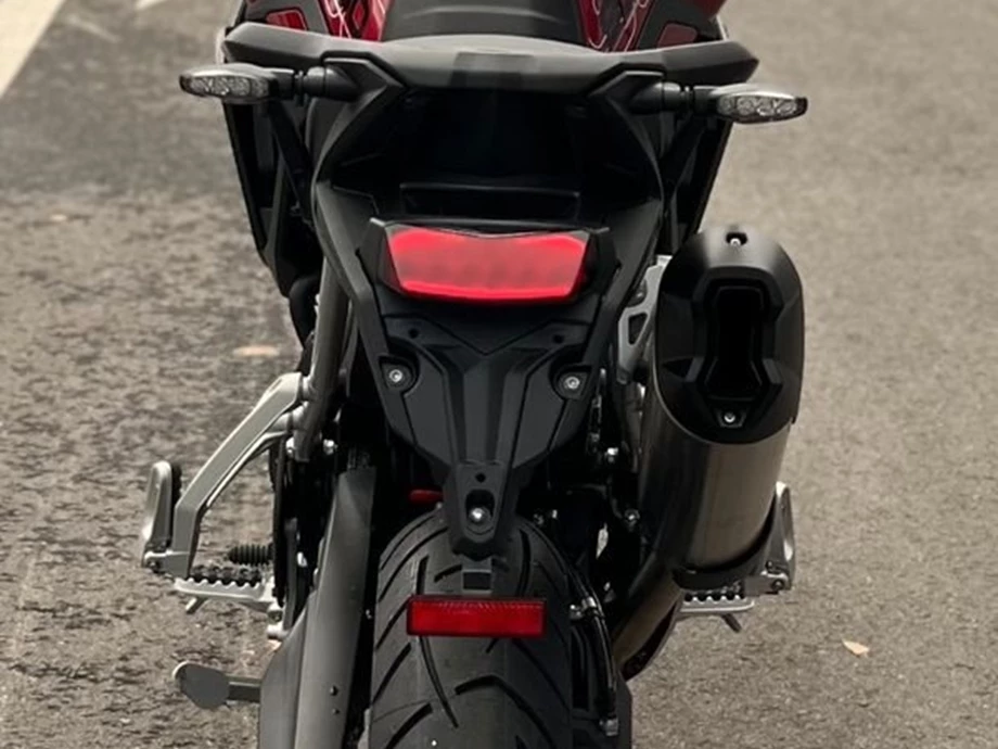 Angebot Triumph Tiger 900 GT Pro Bild 10: Angebot Triumph Tiger 900 GT Pro