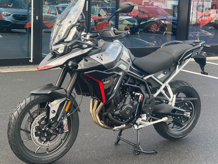 Angebot Triumph Tiger 900 GT Pro Bild 2: Angebot Triumph Tiger 900 GT Pro