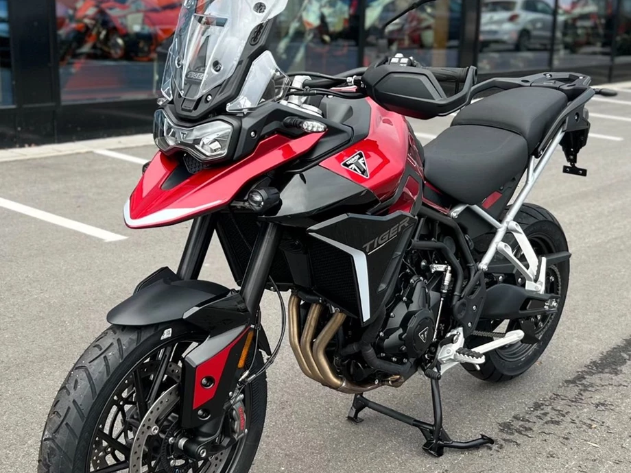 Angebot Triumph Tiger 900 GT Pro Bild 3: Angebot Triumph Tiger 900 GT Pro