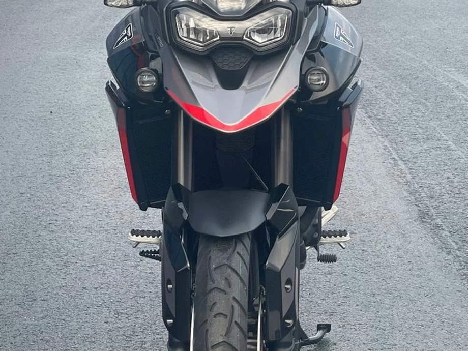 Angebot Triumph Tiger 900 GT Pro Bild 5: Angebot Triumph Tiger 900 GT Pro