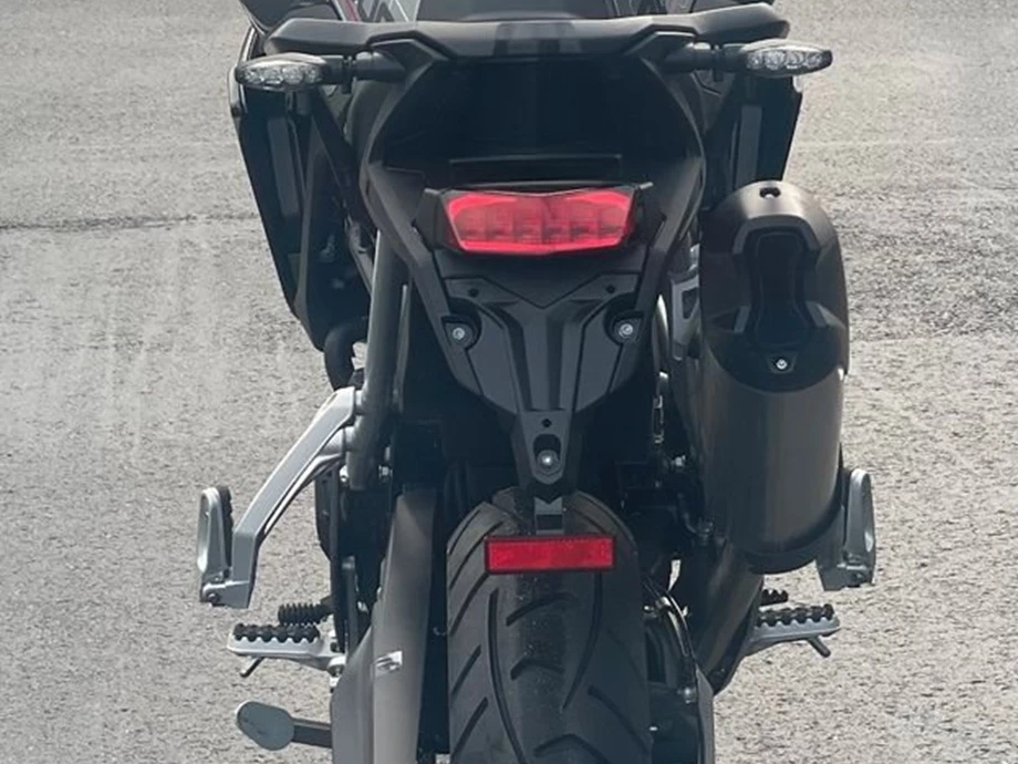 Angebot Triumph Tiger 900 GT Pro Bild 9: Angebot Triumph Tiger 900 GT Pro