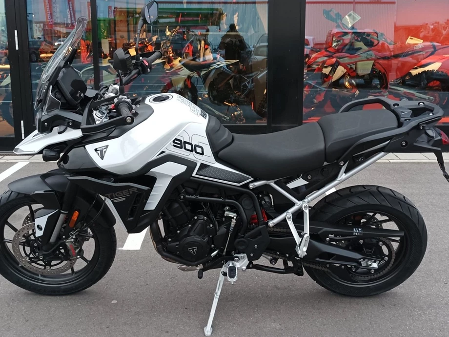 Angebot Triumph Tiger 900 GT Pro Bild 1: Angebot Triumph Tiger 900 GT Pro