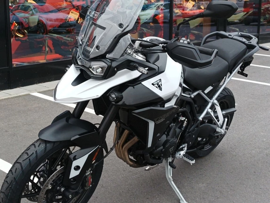 Angebot Triumph Tiger 900 GT Pro Bild 2: Angebot Triumph Tiger 900 GT Pro