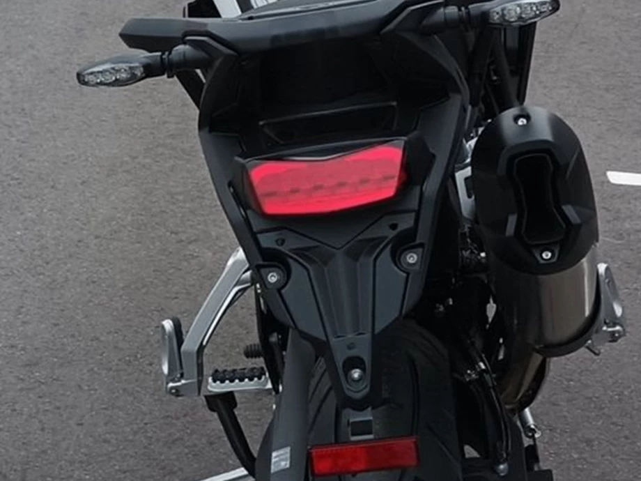 Angebot Triumph Tiger 900 GT Pro Bild 5: Angebot Triumph Tiger 900 GT Pro
