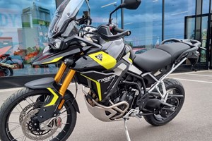 Angebot Triumph Tiger 900 Rally Pro