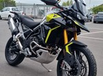 Angebot Triumph Tiger 900 Rally Pro