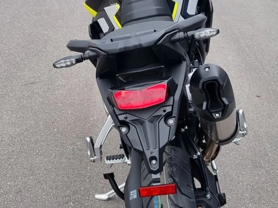 Angebot Triumph Tiger 900 Rally Pro Bild 11: Angebot Triumph Tiger 900 Rally Pro