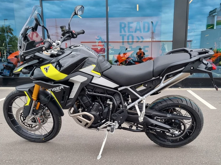Angebot Triumph Tiger 900 Rally Pro Bild 3: Angebot Triumph Tiger 900 Rally Pro