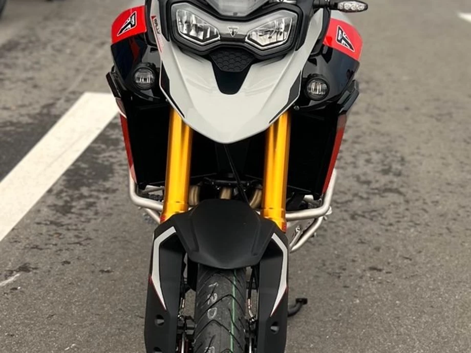 Angebot Triumph Tiger 900 Rally Pro Bild 4: Angebot Triumph Tiger 900 Rally Pro