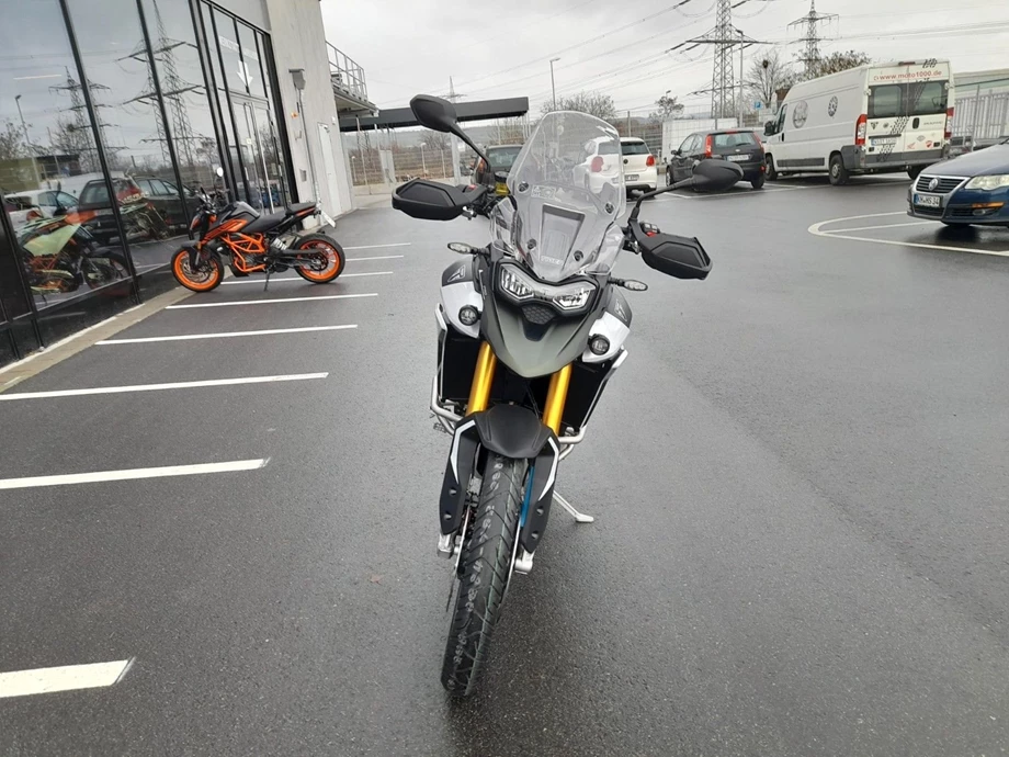 Angebot Triumph Tiger 900 Rally Pro Bild 3: Angebot Triumph Tiger 900 Rally Pro