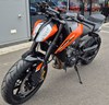 KTM 790 Duke