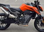 Angebot KTM 790 Duke