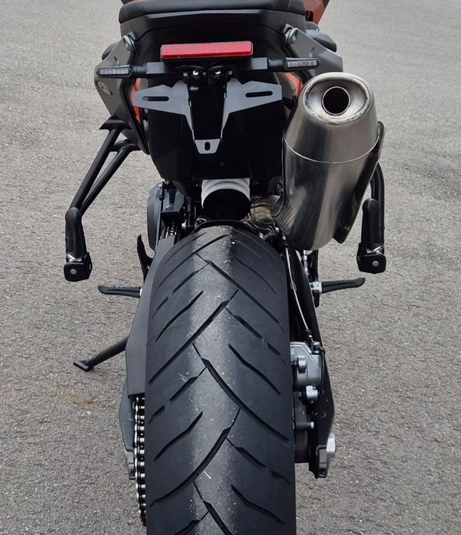 Angebot KTM 790 Duke