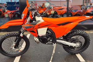 Angebot KTM 250 EXC TBI