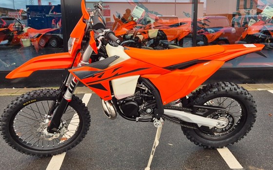 Neufahrzeug KTM 250 EXC TBI - Bild 1