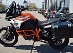 Angebot KTM 1290 Super Adventure R