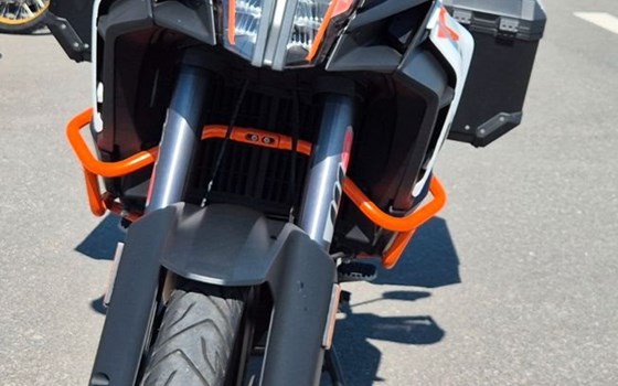 Gebrauchtmotorrad KTM 1290 Super Adventure R - Bild 3