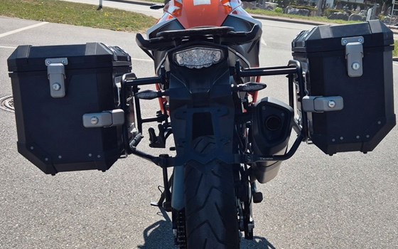 Gebrauchtmotorrad KTM 1290 Super Adventure R - Bild 4