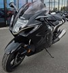 Suzuki Hayabusa